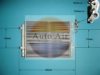 AUTO AIR GLOUCESTER 16-9967 Condenser, air conditioning